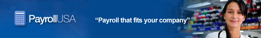Payroll Service