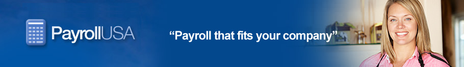 Payroll Service