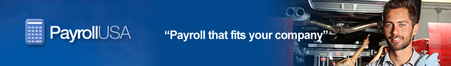 Payroll Service
