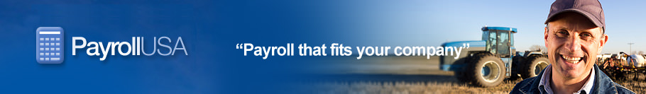 Payroll Service