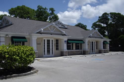 Bradenton office