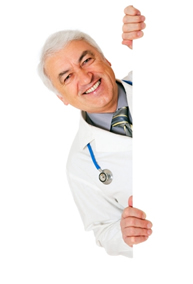 doctor