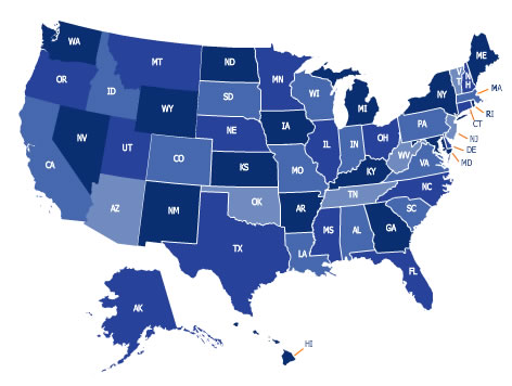 Payroll Services USA