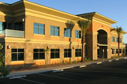 Las Vegas Office